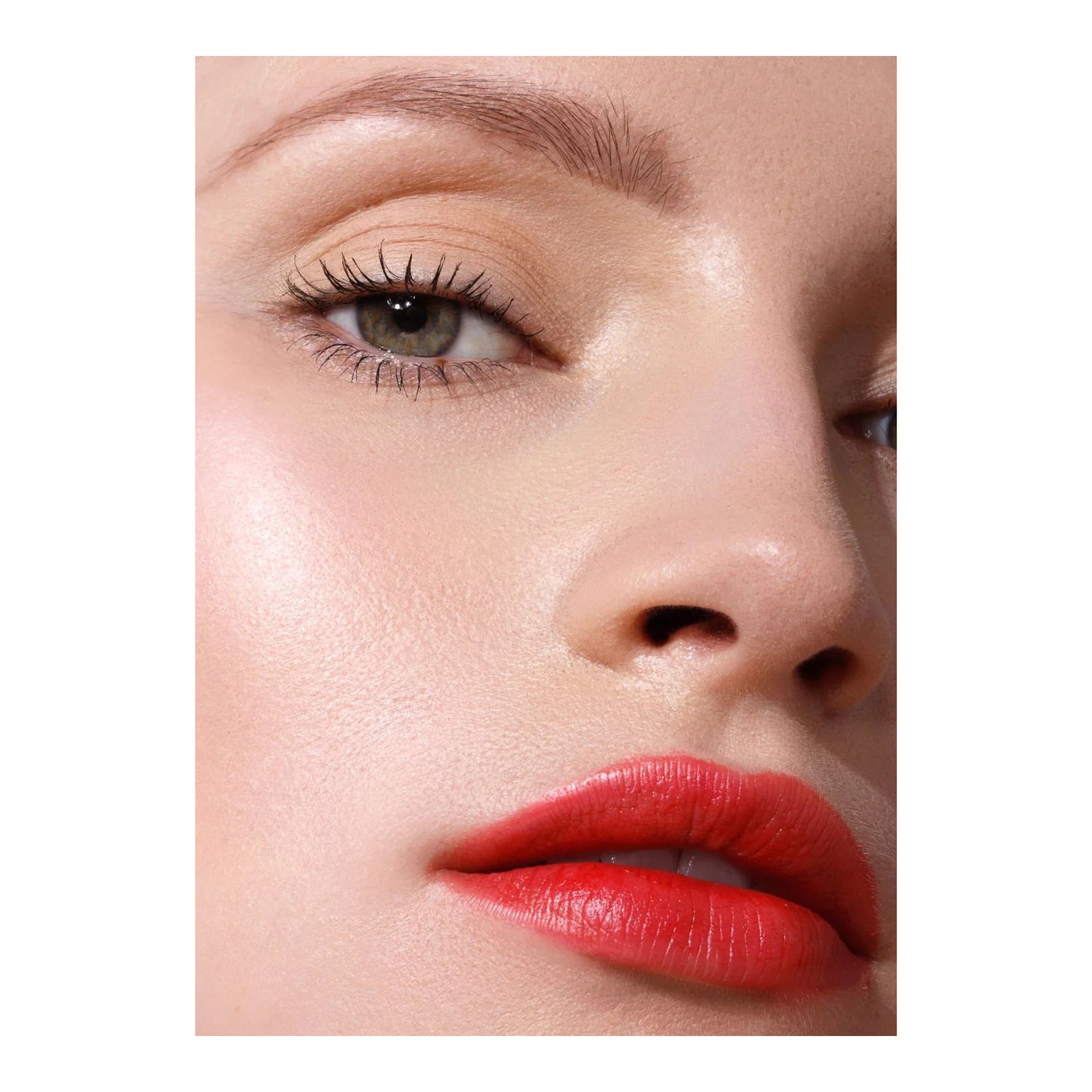 Sheer Shine Lipstick