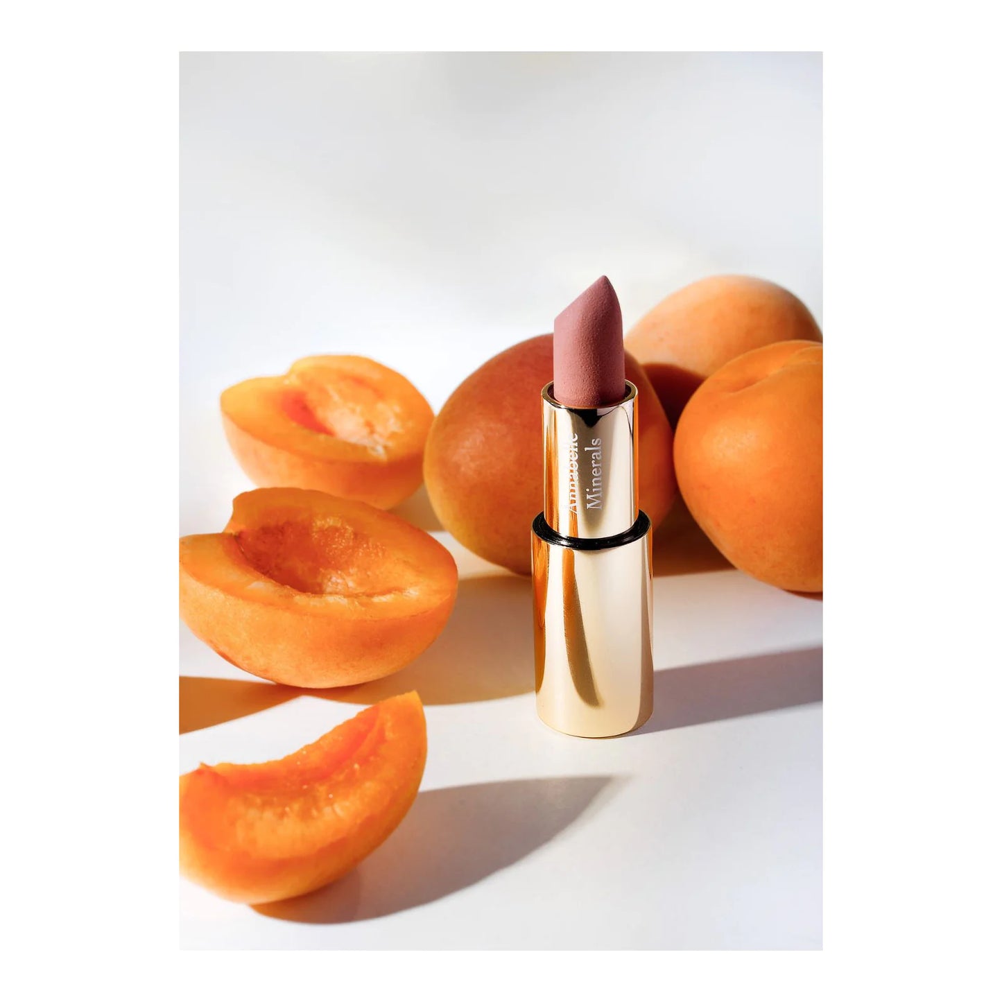 Sheer Shine Lipstick