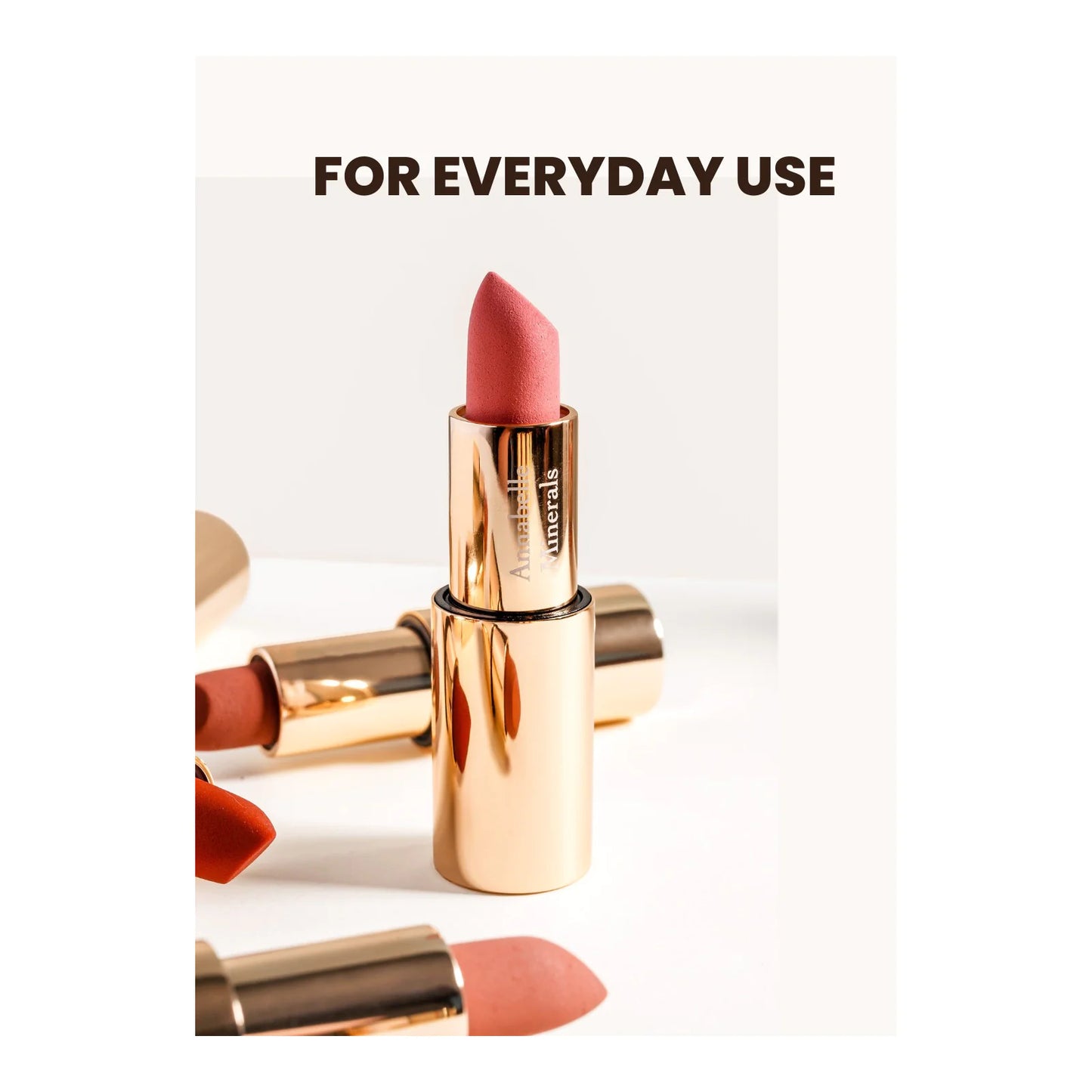 Sheer Shine Lipstick