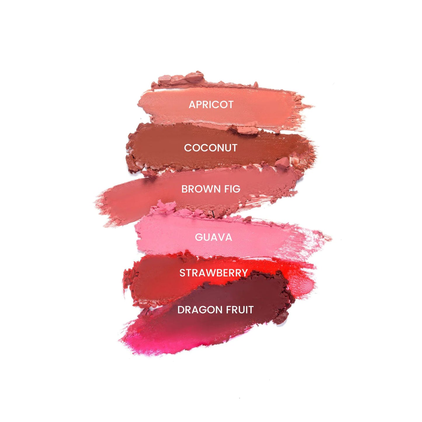 Sheer Shine Lipstick