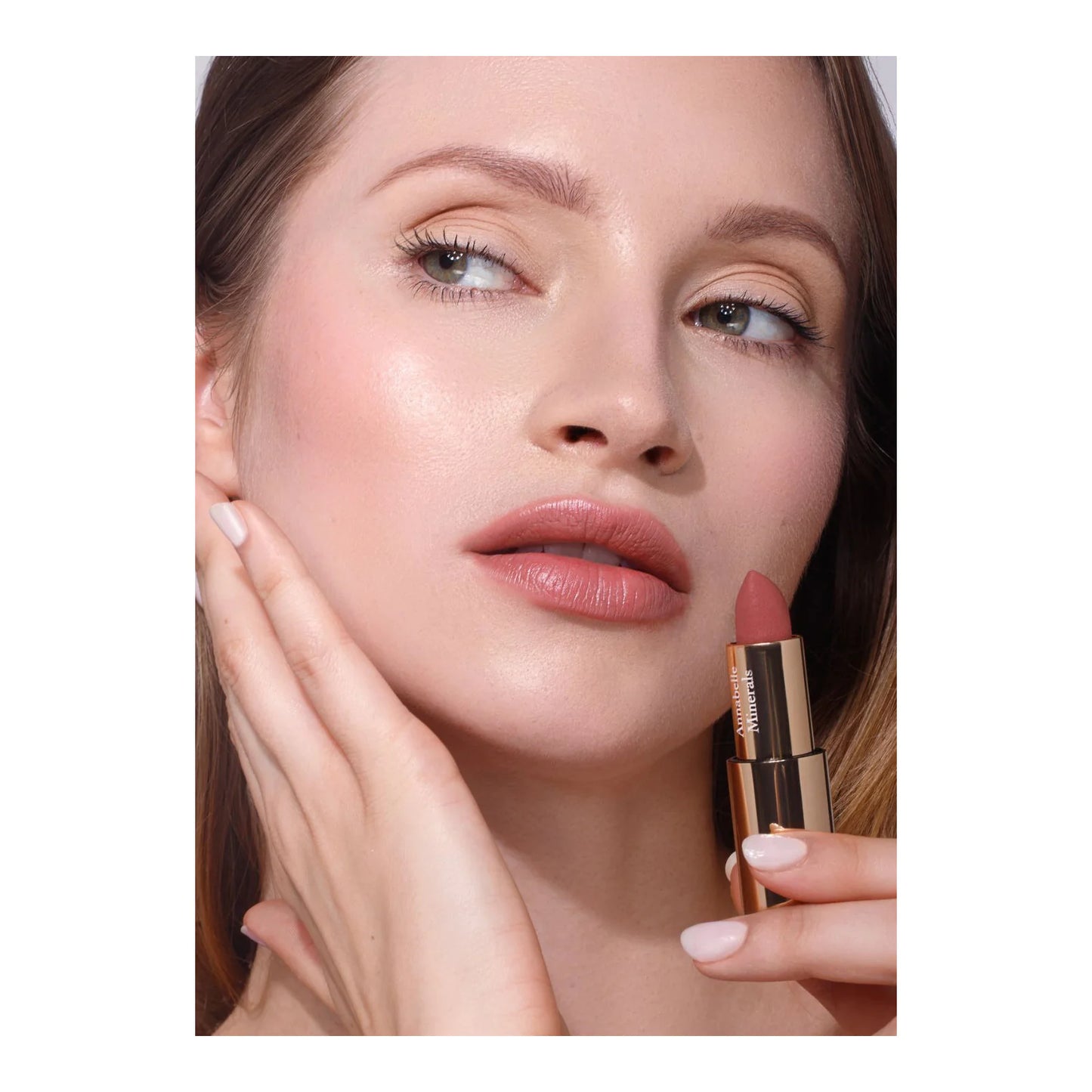 Sheer Shine Lipstick