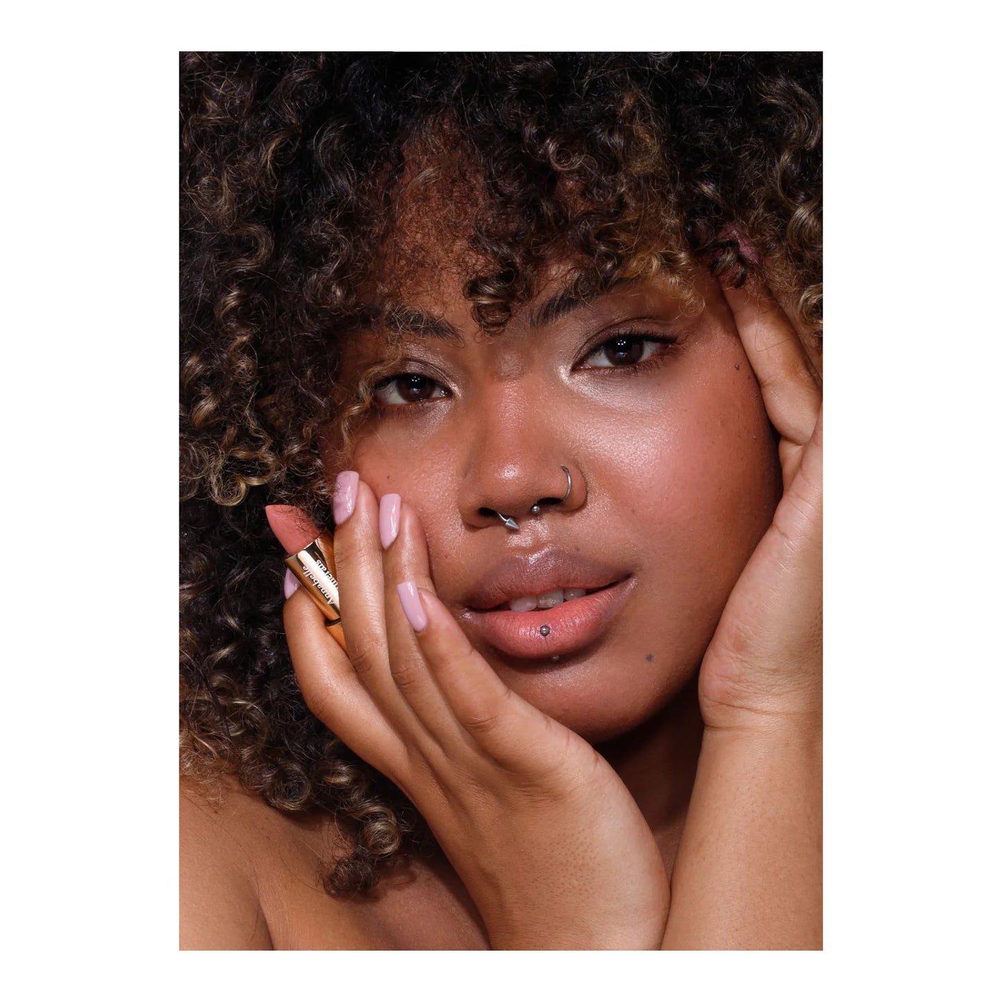 Sheer Shine Lipstick