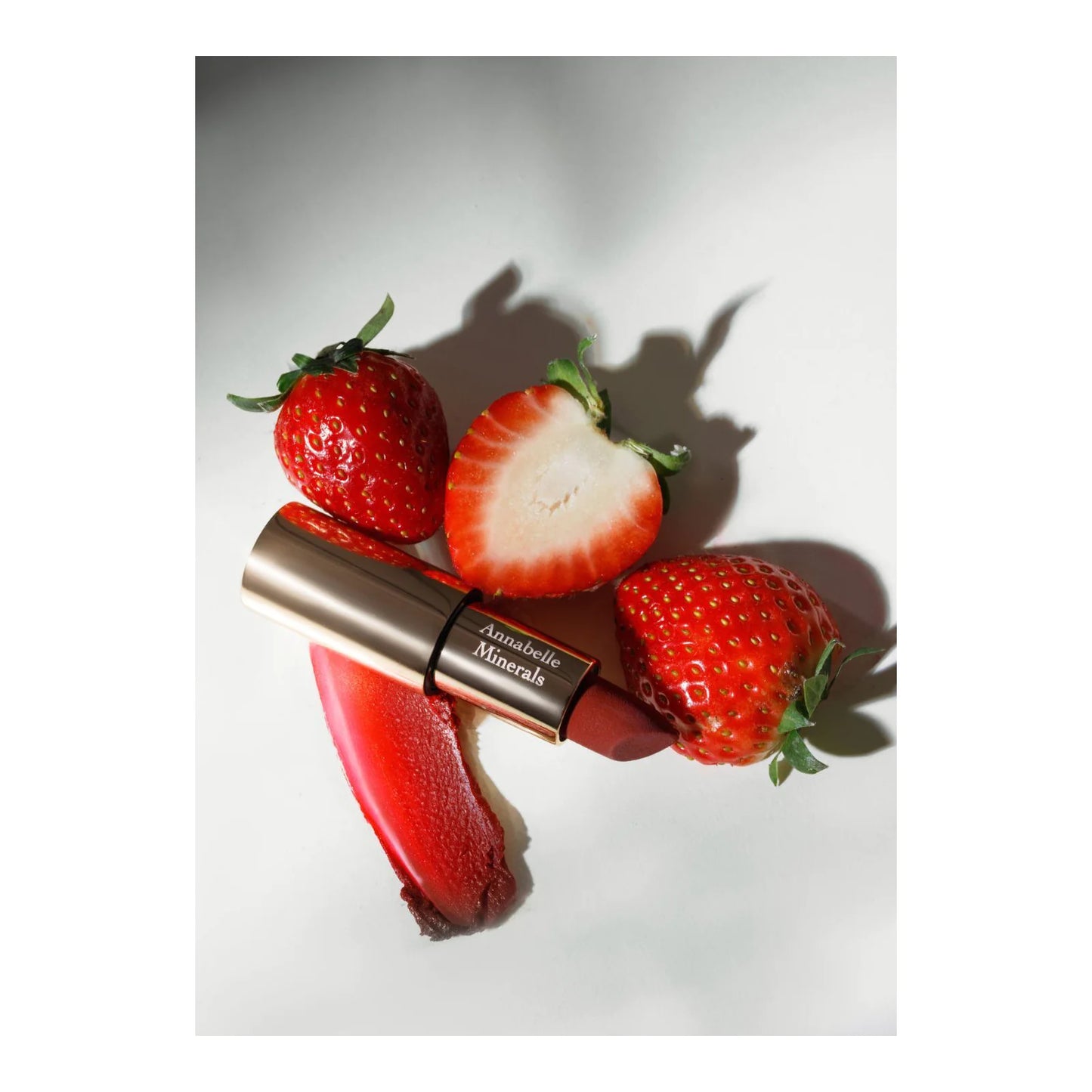 Sheer Shine Lipstick