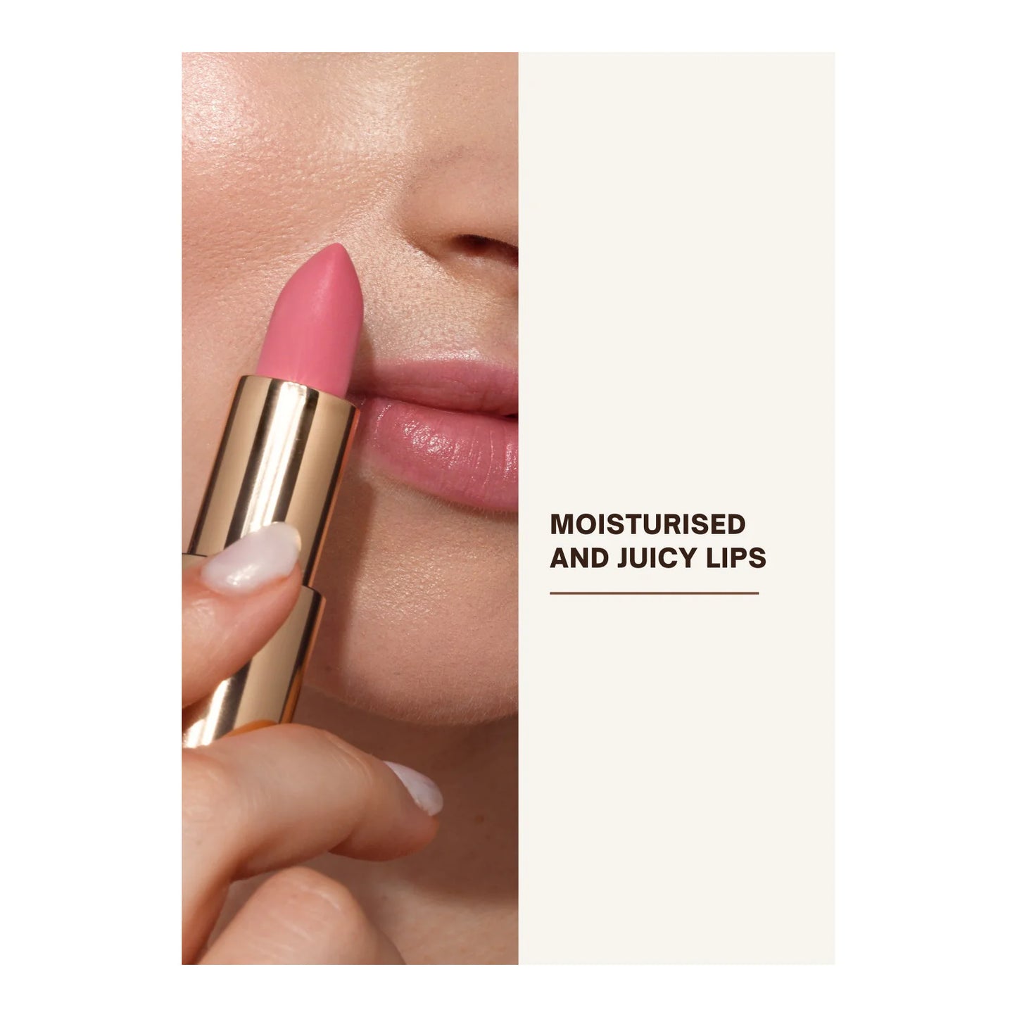 Sheer Shine Lipstick