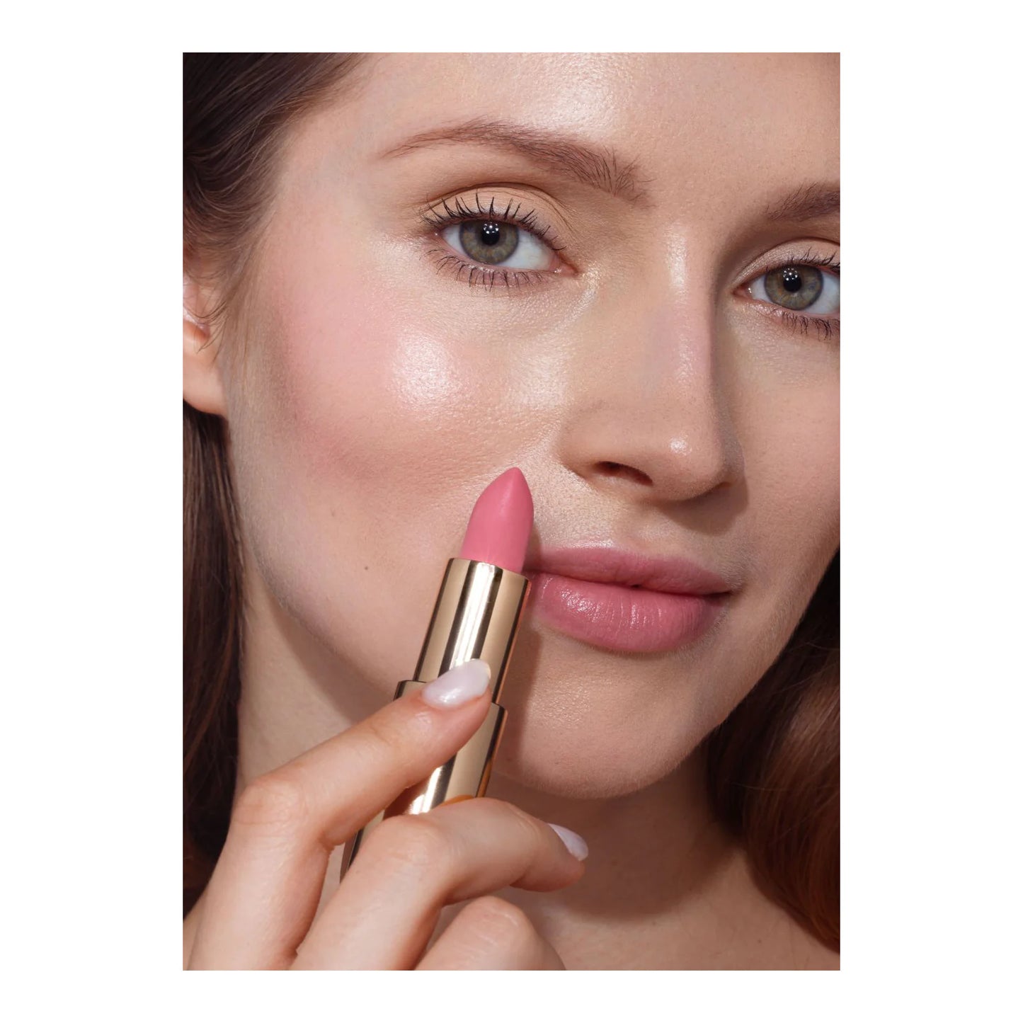 Sheer Shine Lipstick