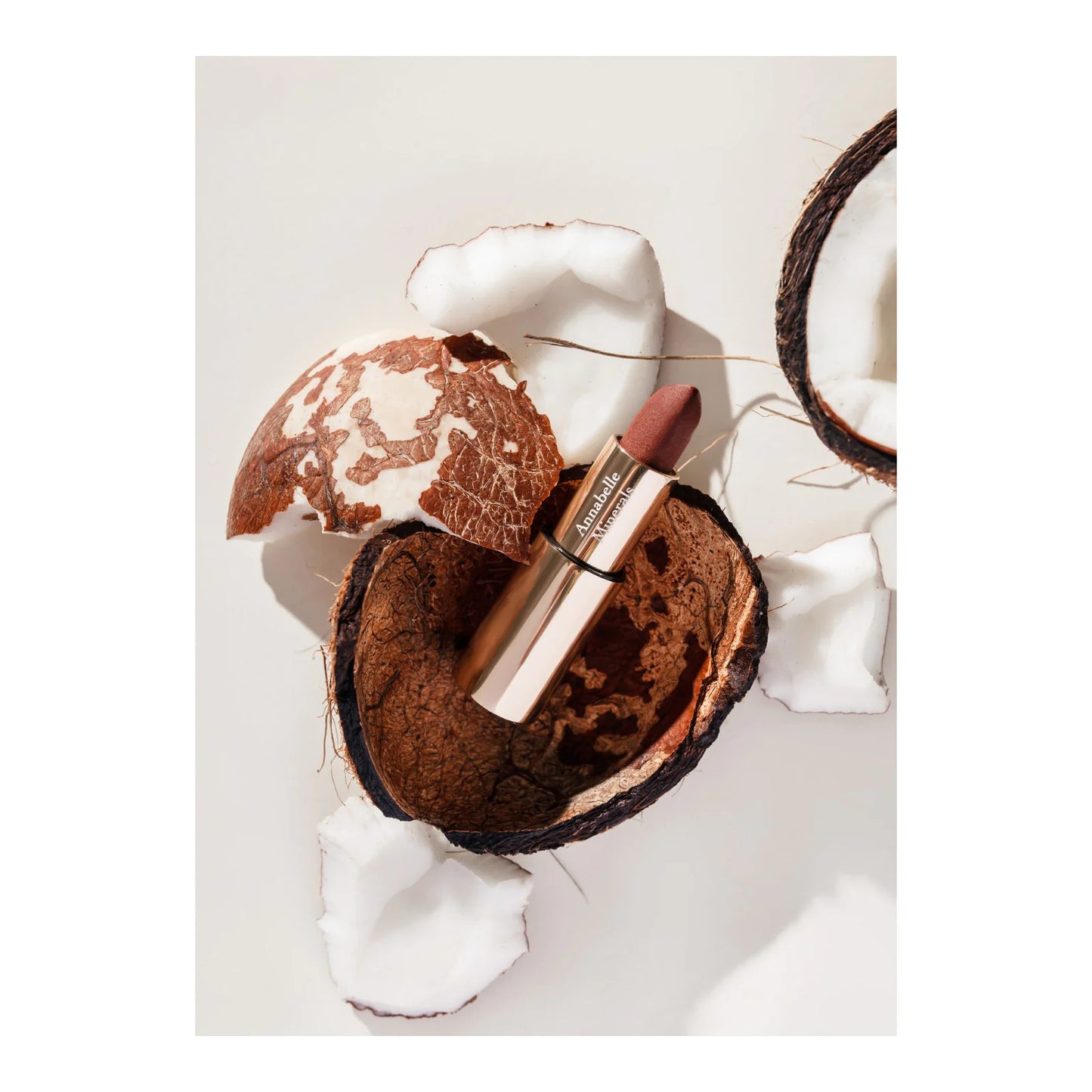 Sheer Shine Lipstick