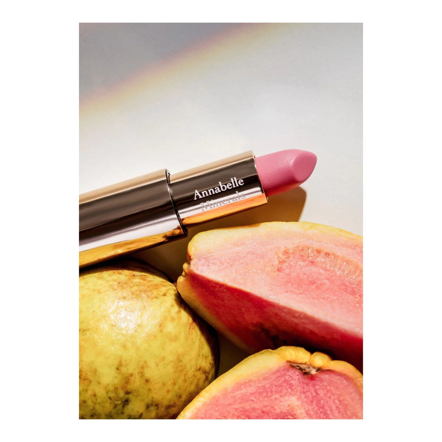 Sheer Shine Lipstick