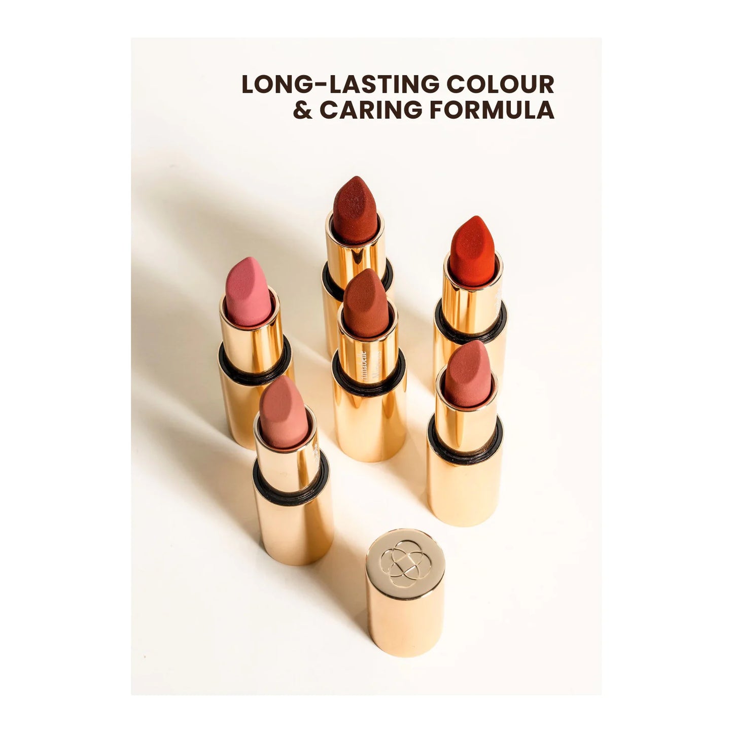 Sheer Shine Lipstick