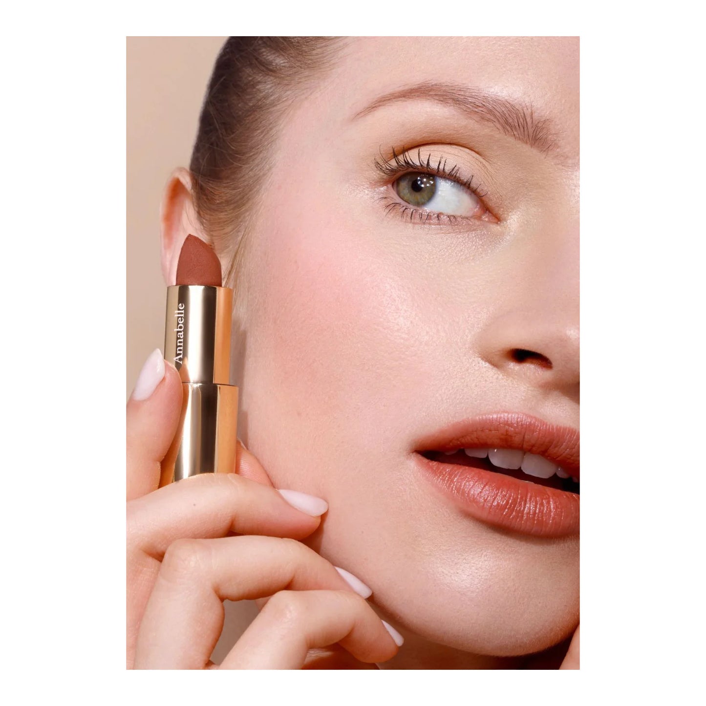 Sheer Shine Lipstick