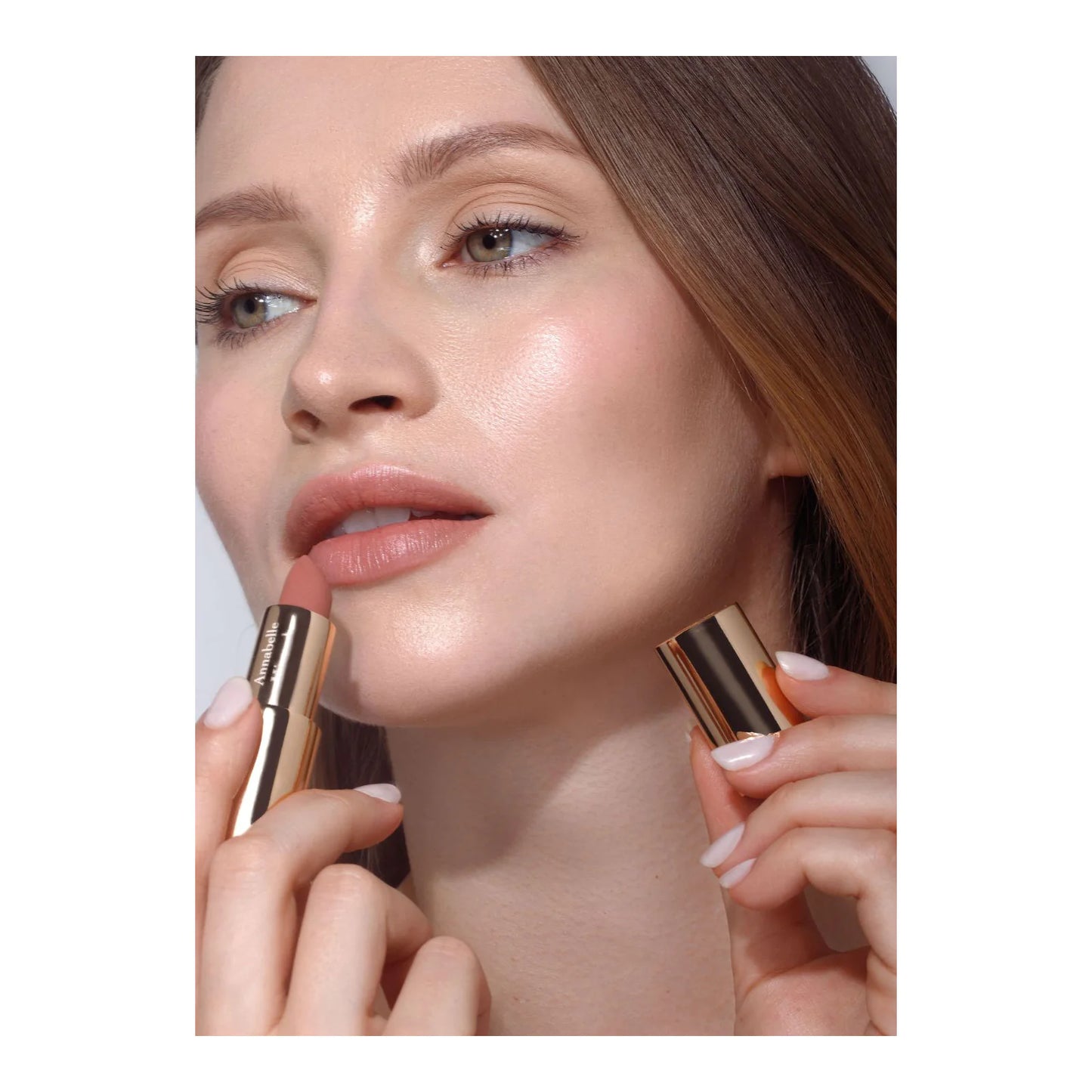 Sheer Shine Lipstick
