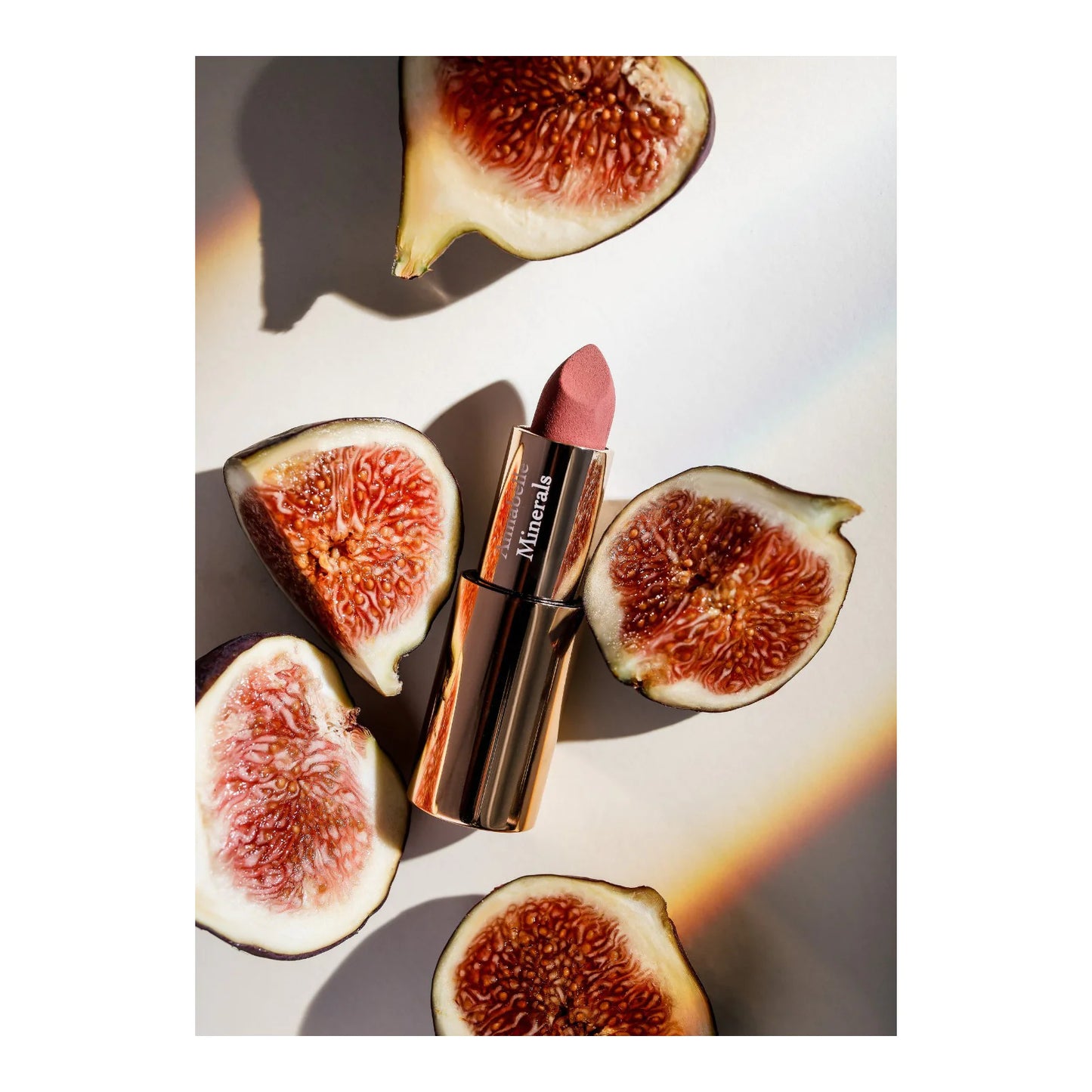 Sheer Shine Lipstick