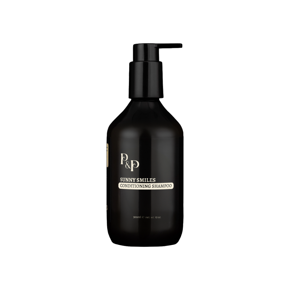 Sunny Smiles Conditioning Shampoo