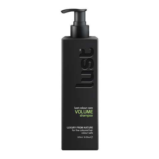 Volume Shampoo