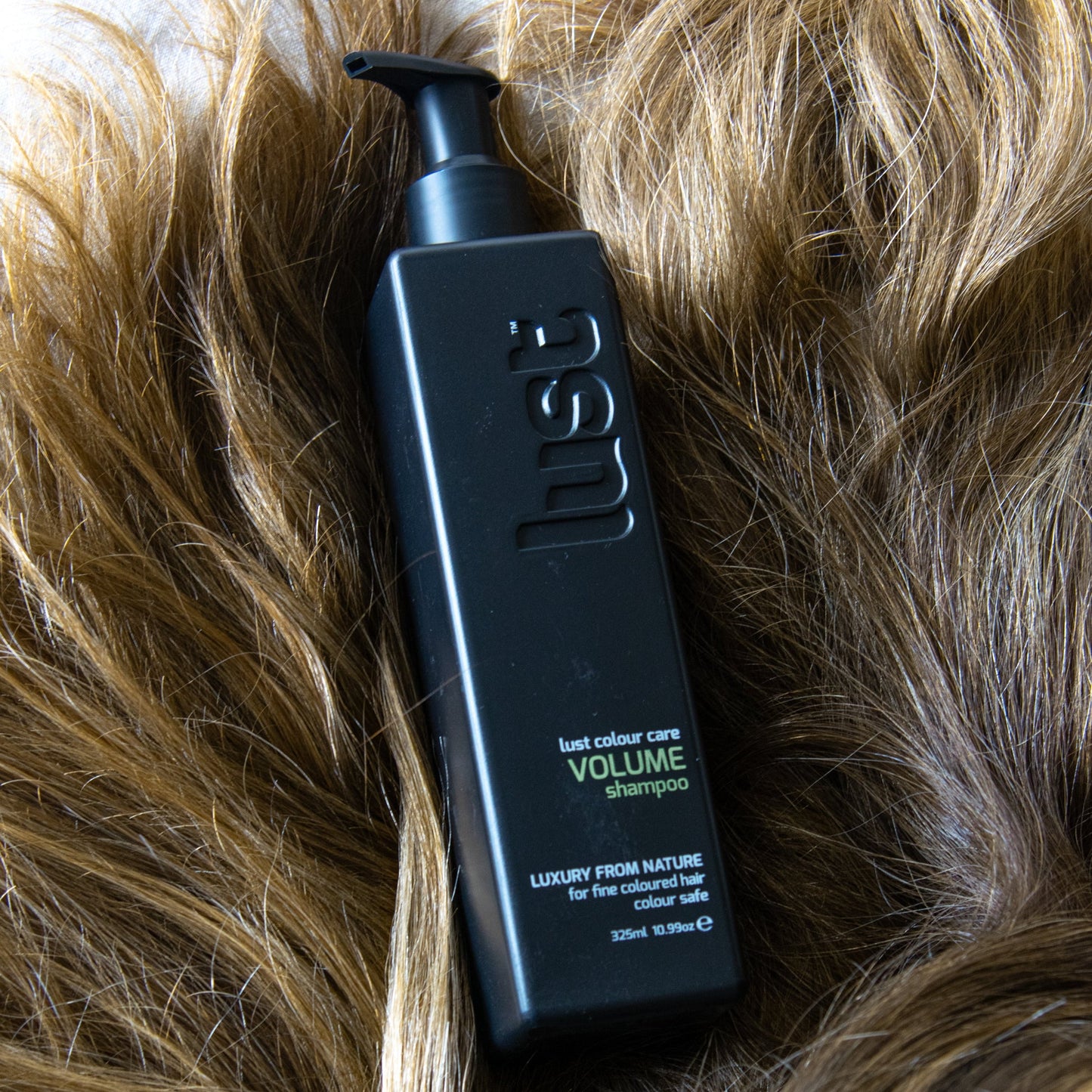 Volume Shampoo