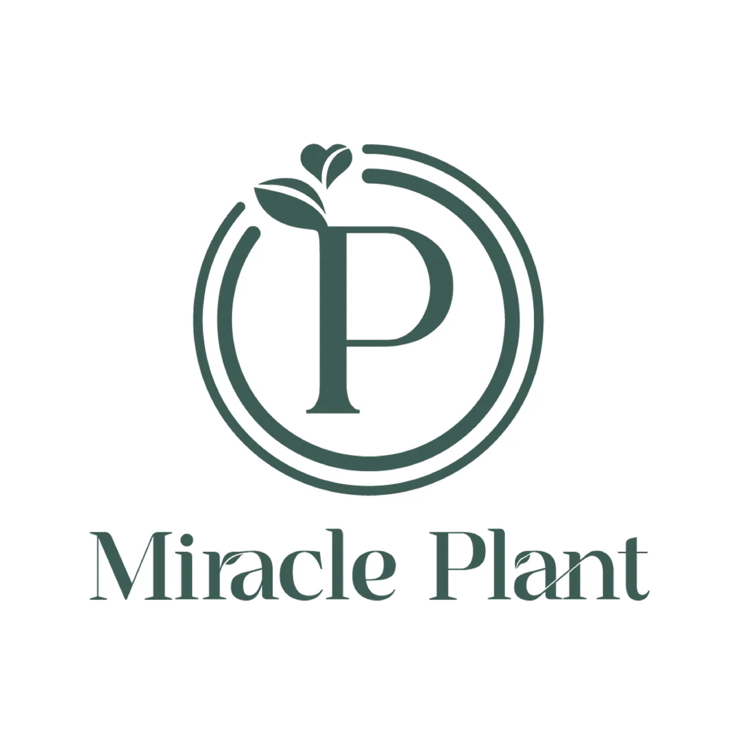 Miracle Plant