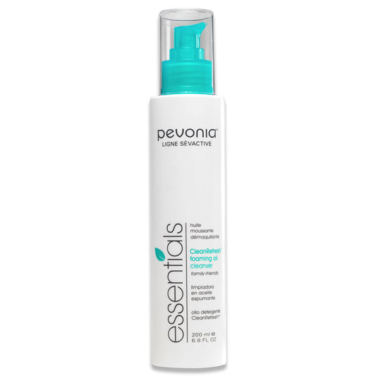 CleanRefresh Foaming Oil Cleanser