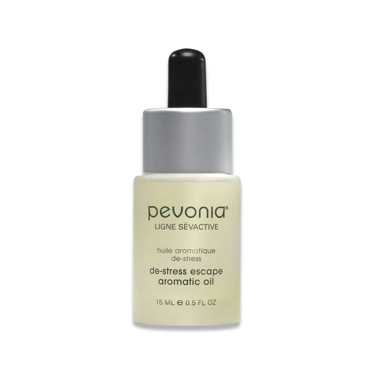 De-Stress Escape Aromatic Oil