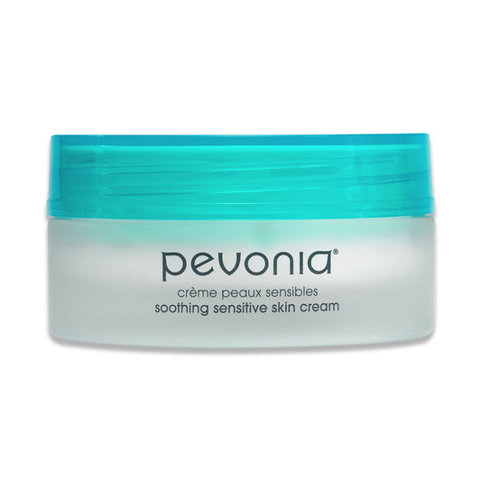 Soothing Sensitive Skin Cream