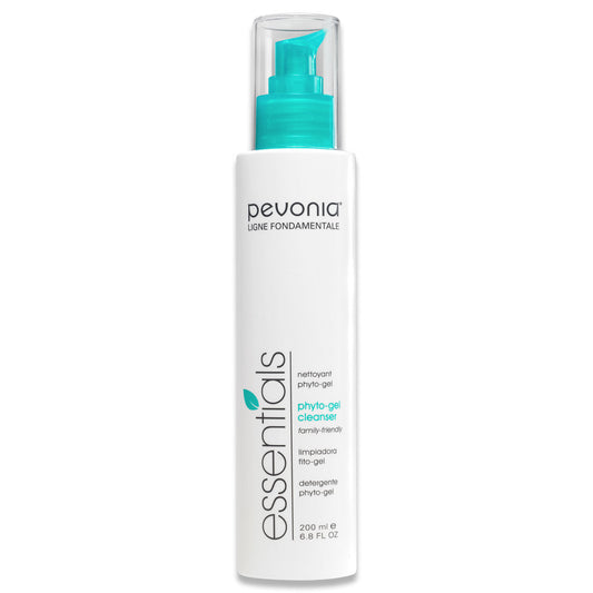 Phyto-Gel Cleanser