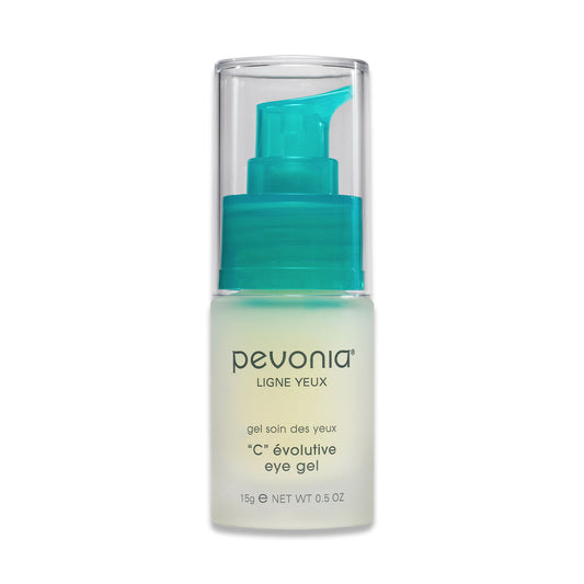 C Evolutive Eye Gel