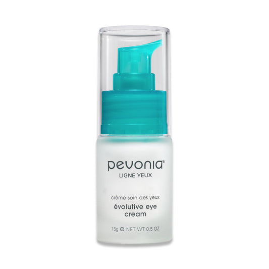 Evolutive Eye Cream