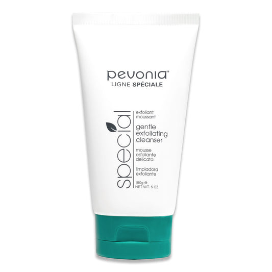 Gentle Exfoliating Cleanser