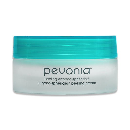 Enzymo-Spherides Peeling Cream