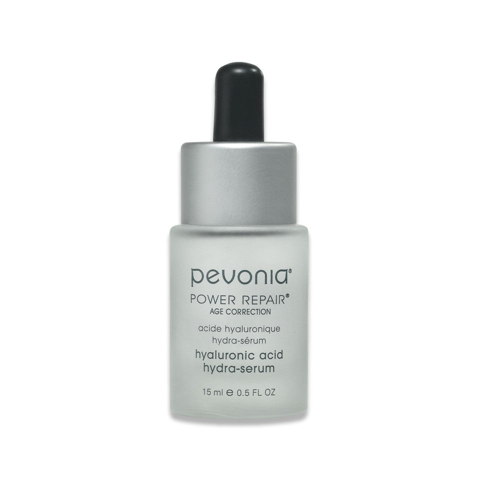 Hyaluronic Acid Hydra-Serum