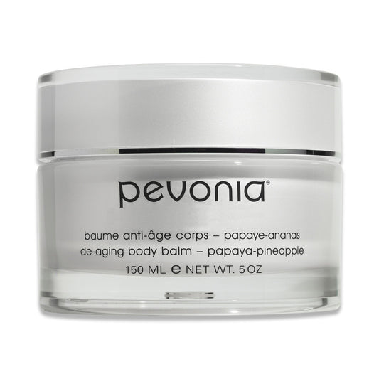 Tropicale De-Aging Body Balm - Papaya-Pineapple