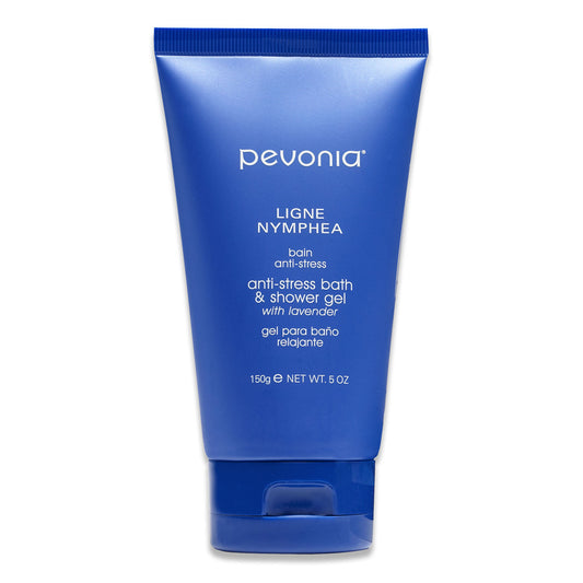 Anti-Stress Bath & Shower Gel