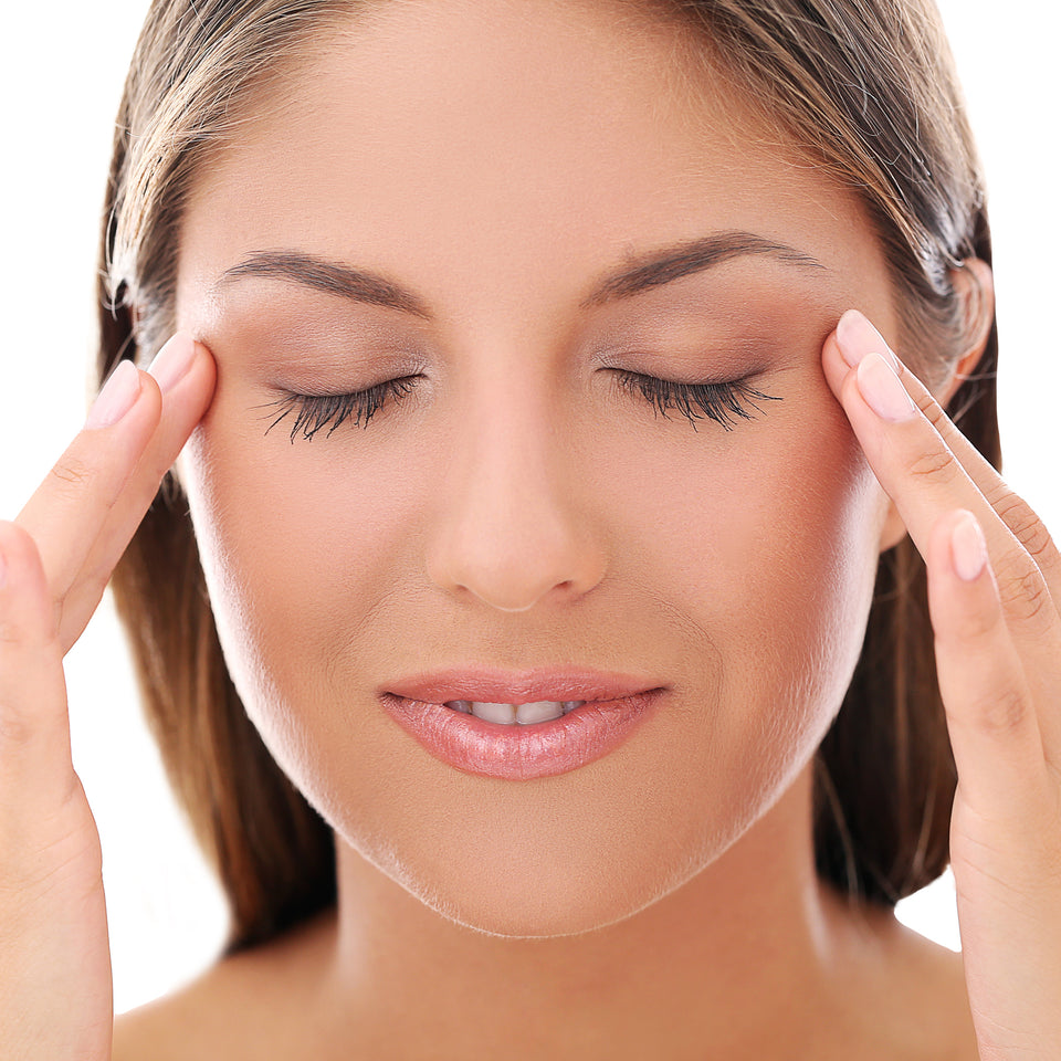EyeRenew™ Conceal & De-Age
