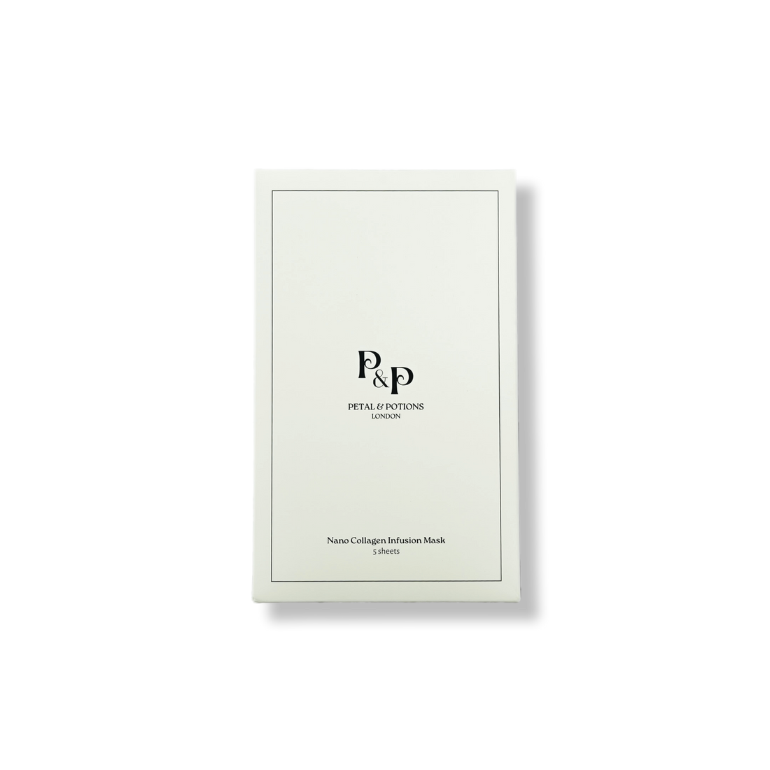 Nano Collagen Infusion Mask