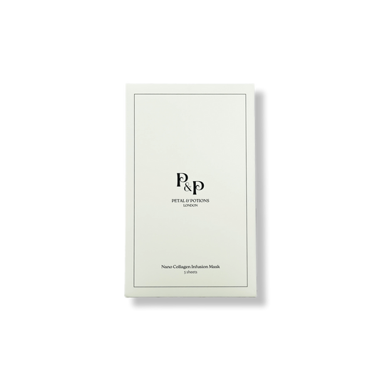Nano Collagen Infusion Mask