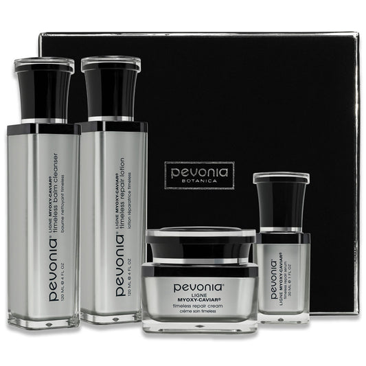 Myoxy-Caviar Luxurious Gift Box