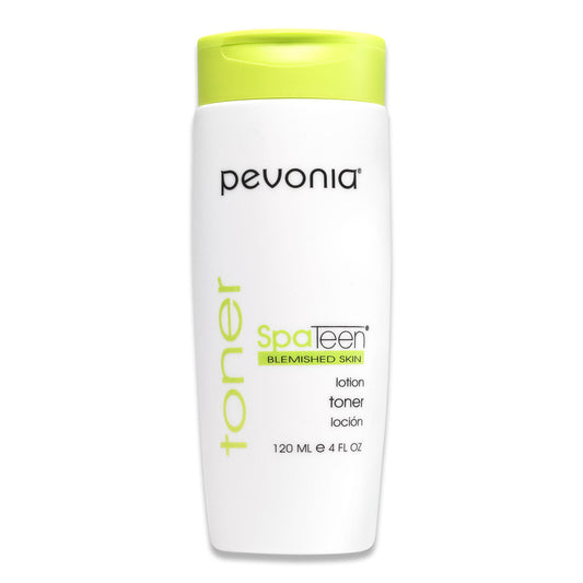 SpaTeen Blemished Skin Toner