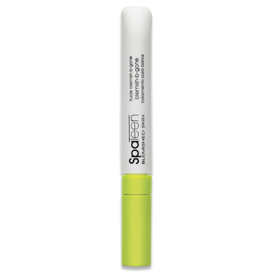 SpaTeen Blemished Skin Blemish-B-Gone