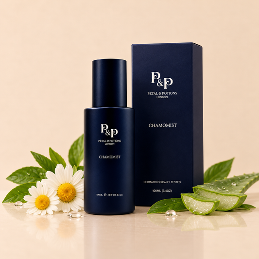 Petal & Potions Chamomist 100ML