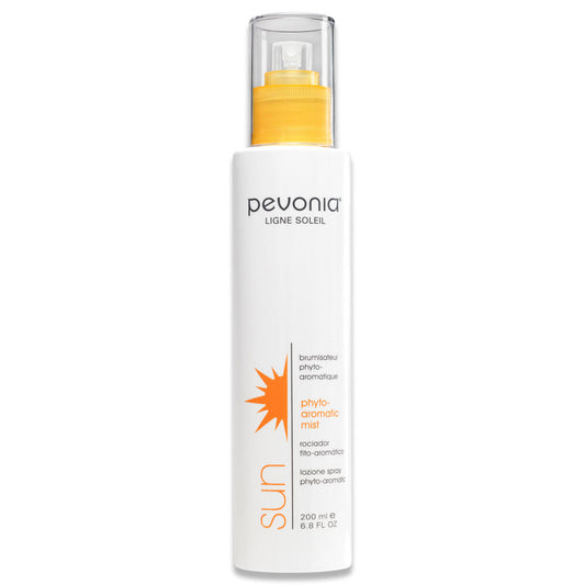 Phyto-Aromatic Mist