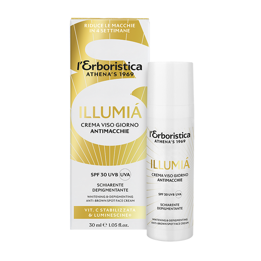 Whitening & Depigmenting Anti-Brown Spot Face Cream