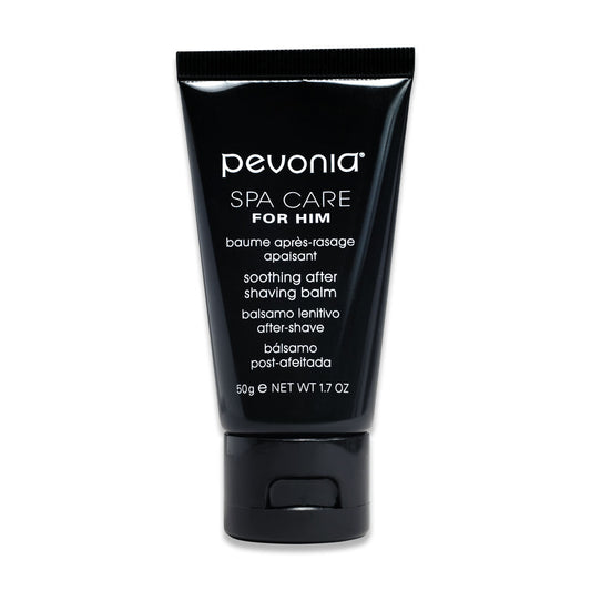 Soothing After Shaving Balm