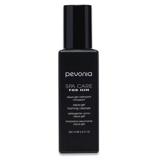 Aqua-Gel Foaming Cleanser
