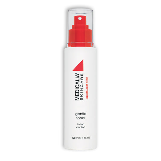 Gentle Toner