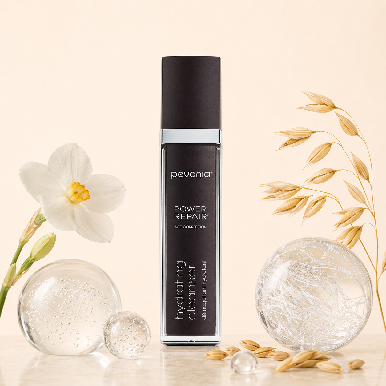 Pevonia Hydrating Cleanser 120ML