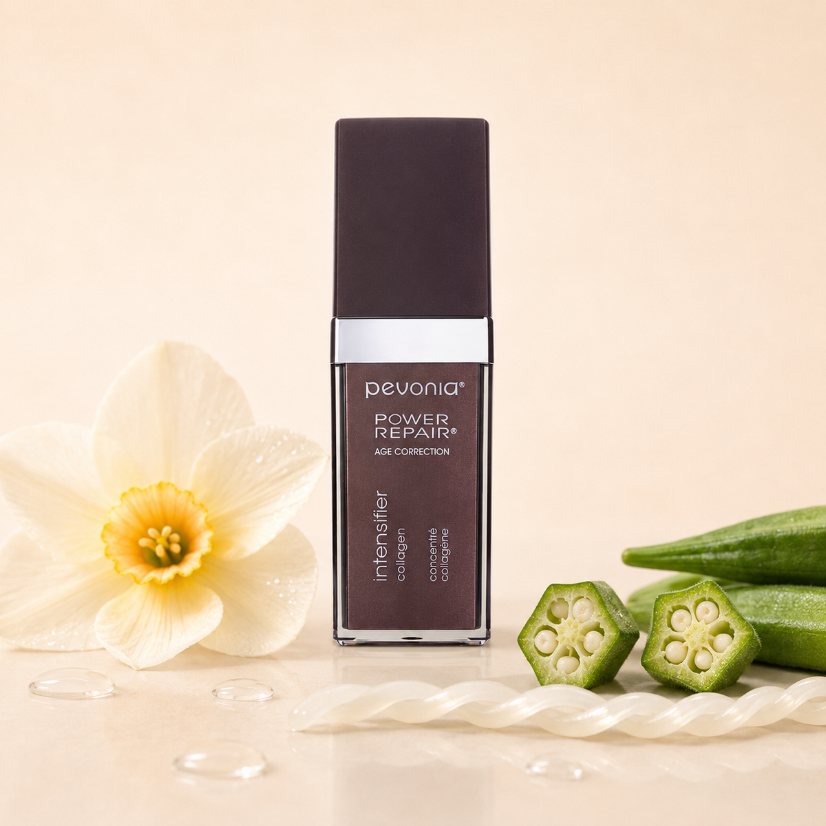 Pevonia Intensifier - Collagen 30ML