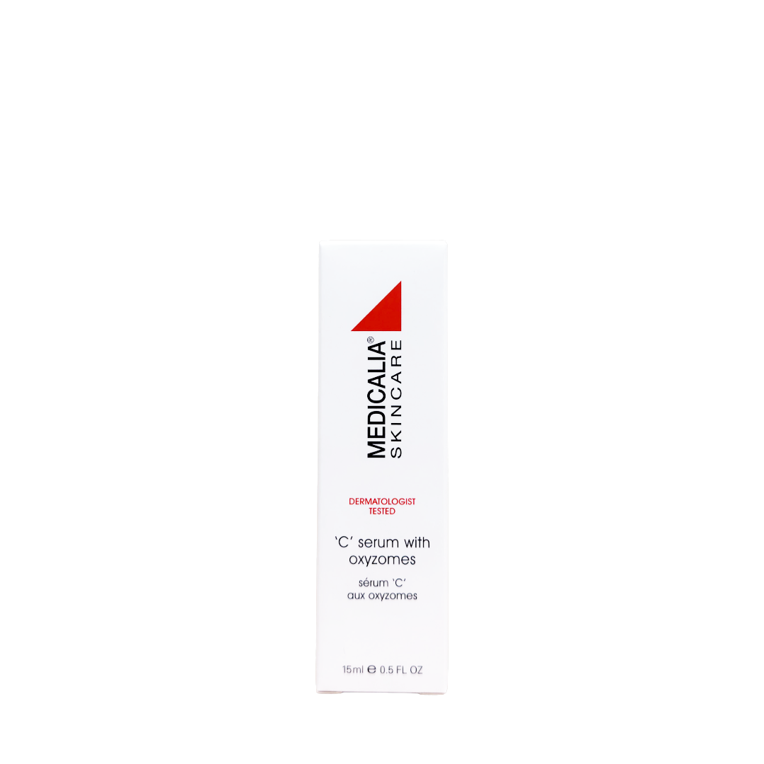 C Serum with Oxyzomes