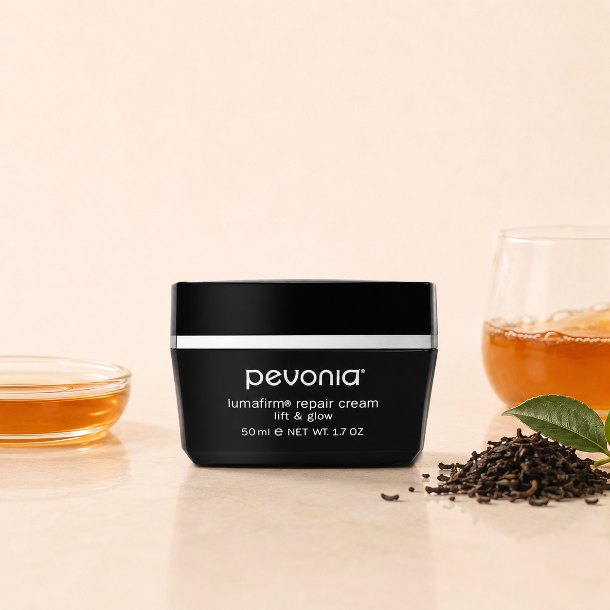 Pevonia Lumafirm Repair Cream - Lift & Glow 50ML