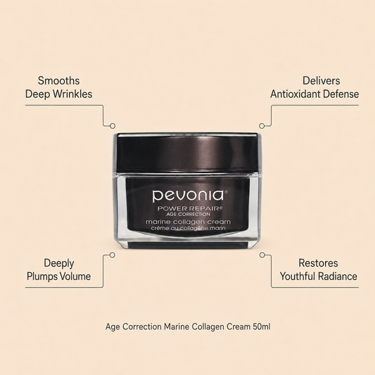 Pevonia Marine Collagen Cream 50ML