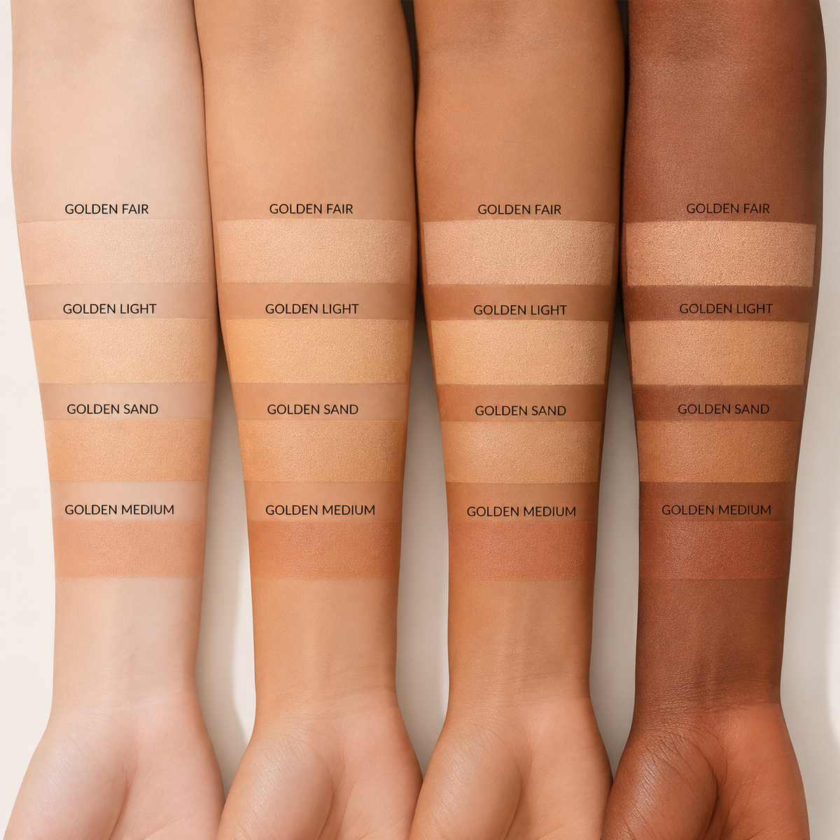 Annabelle Minerals Coverage Mineral Foundation