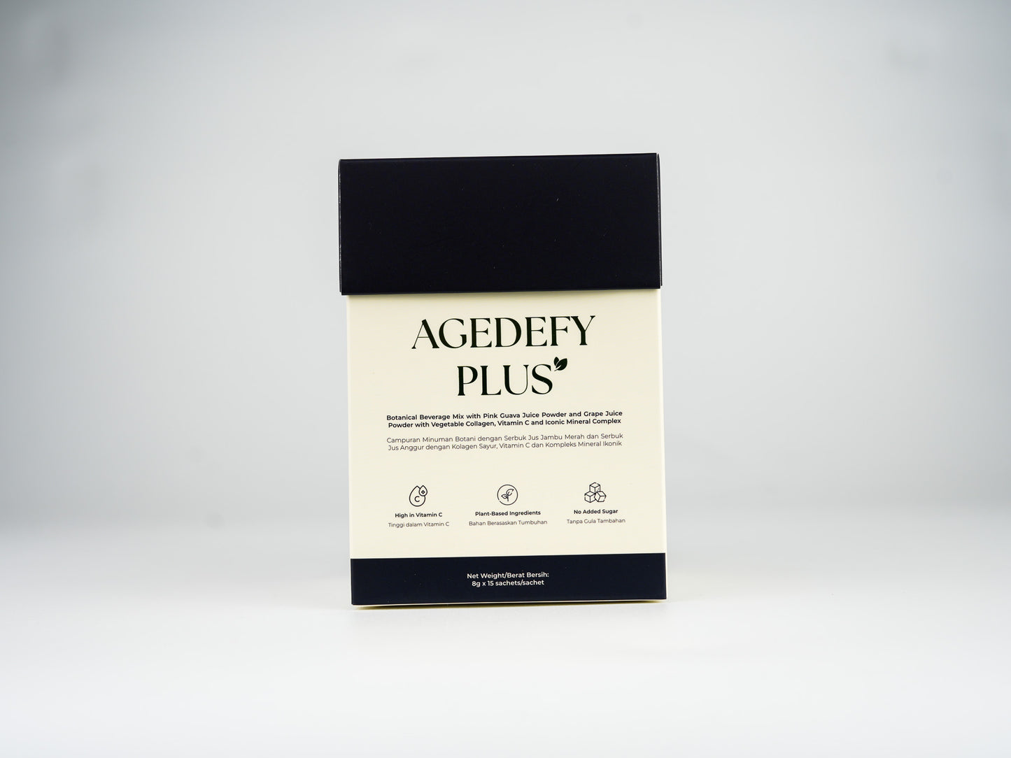 Agedefy Plus