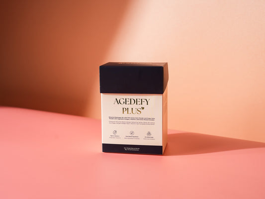 Agedefy Plus